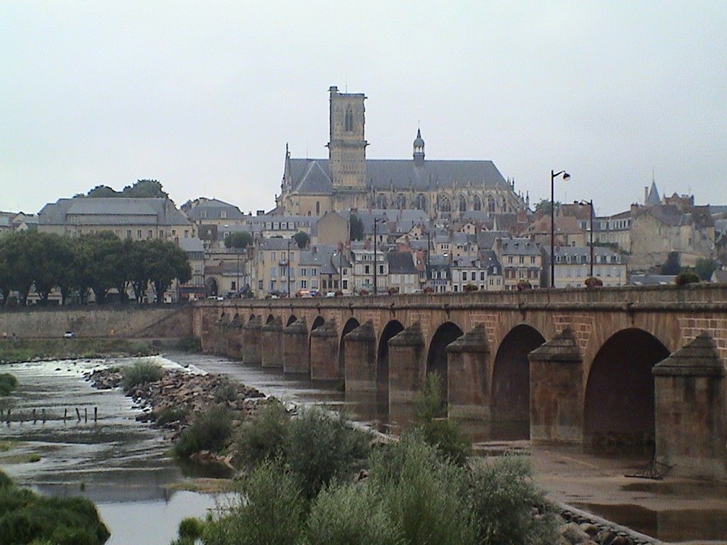Nevers Overview
